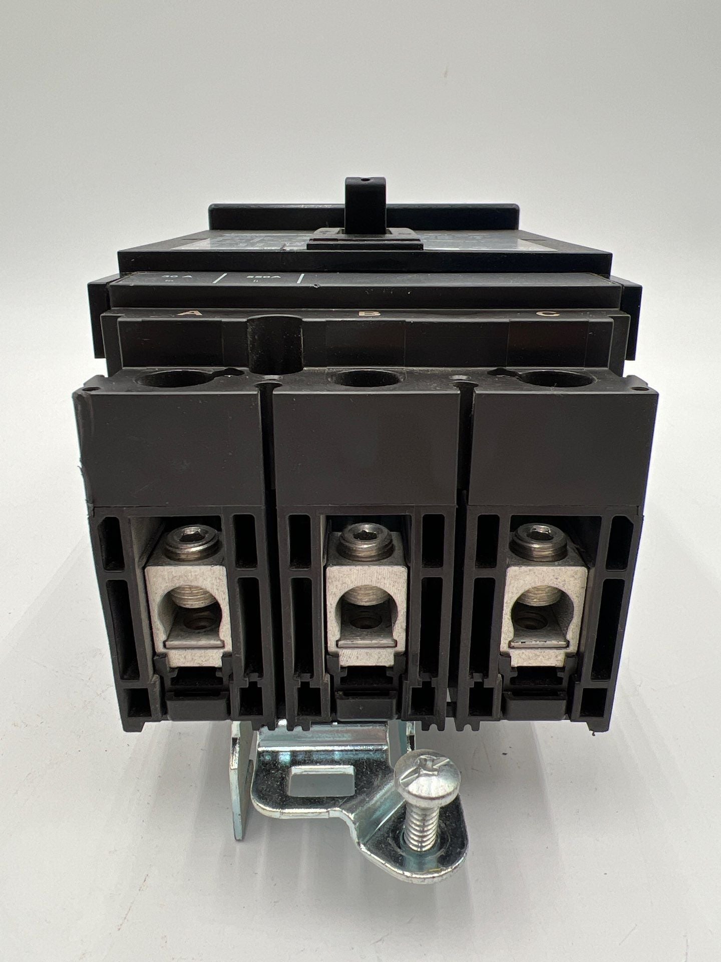 Square D HGA36030 Used