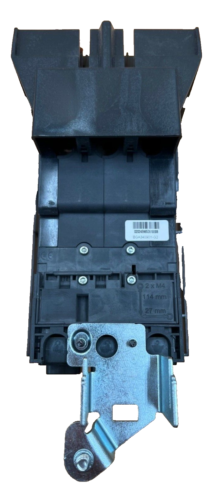 Square D BGA34090Y New