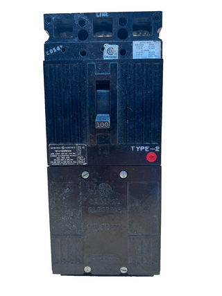GE TB13100BWE09 Used