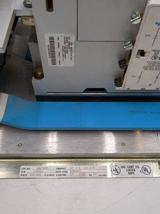 Cutler-Hammer EA270PN Used