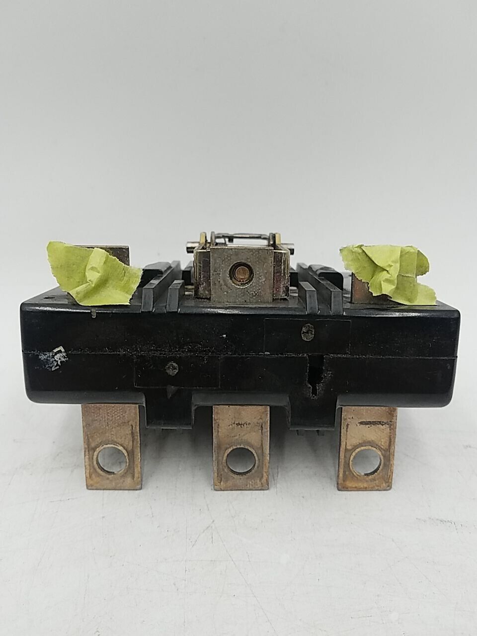 Cutler-Hammer KT3400T Used