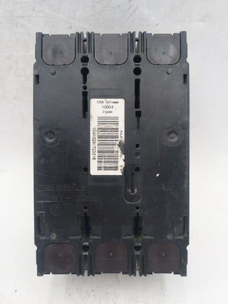 Square D HJL36125 Used