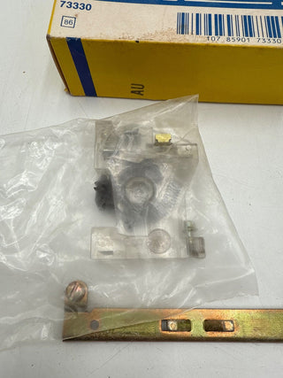 Square D 9999SX6 Interlock Auxiliary Contact Kit 1NO For Type S Size 00-7 New