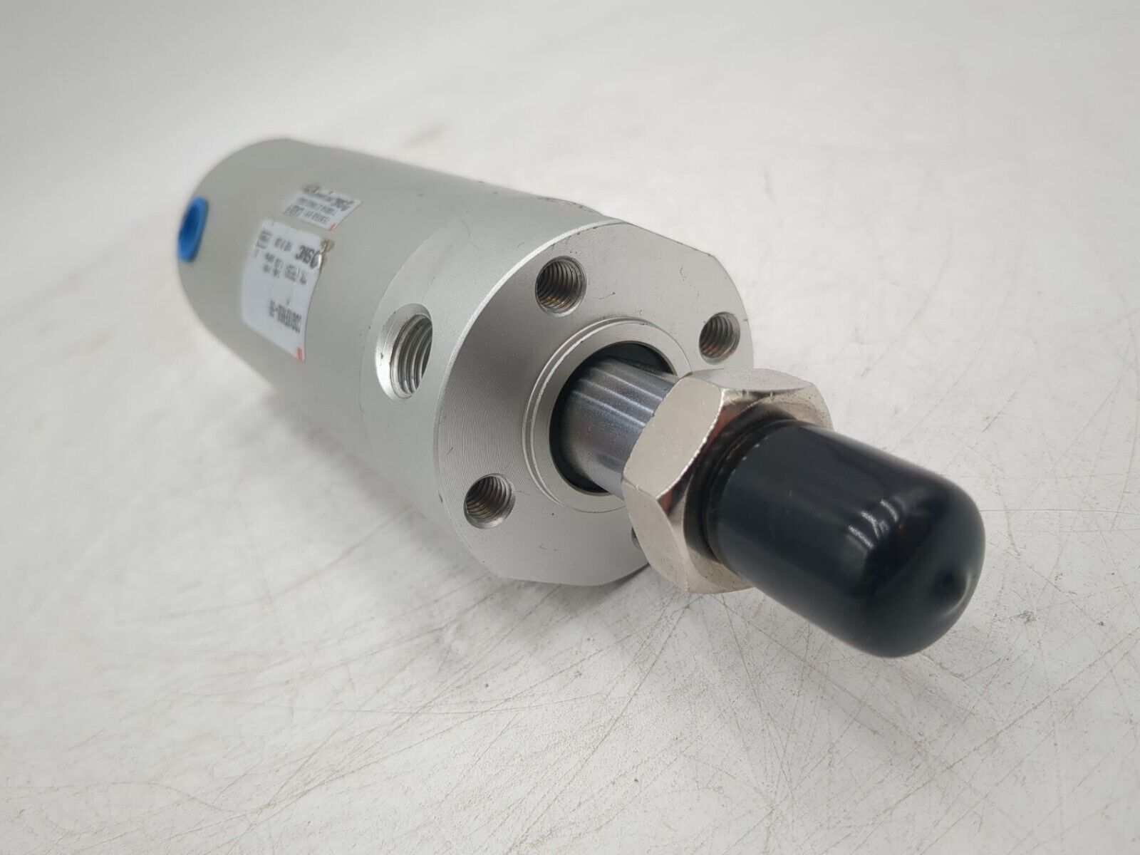 SMC CDG1KFN50-50 Used