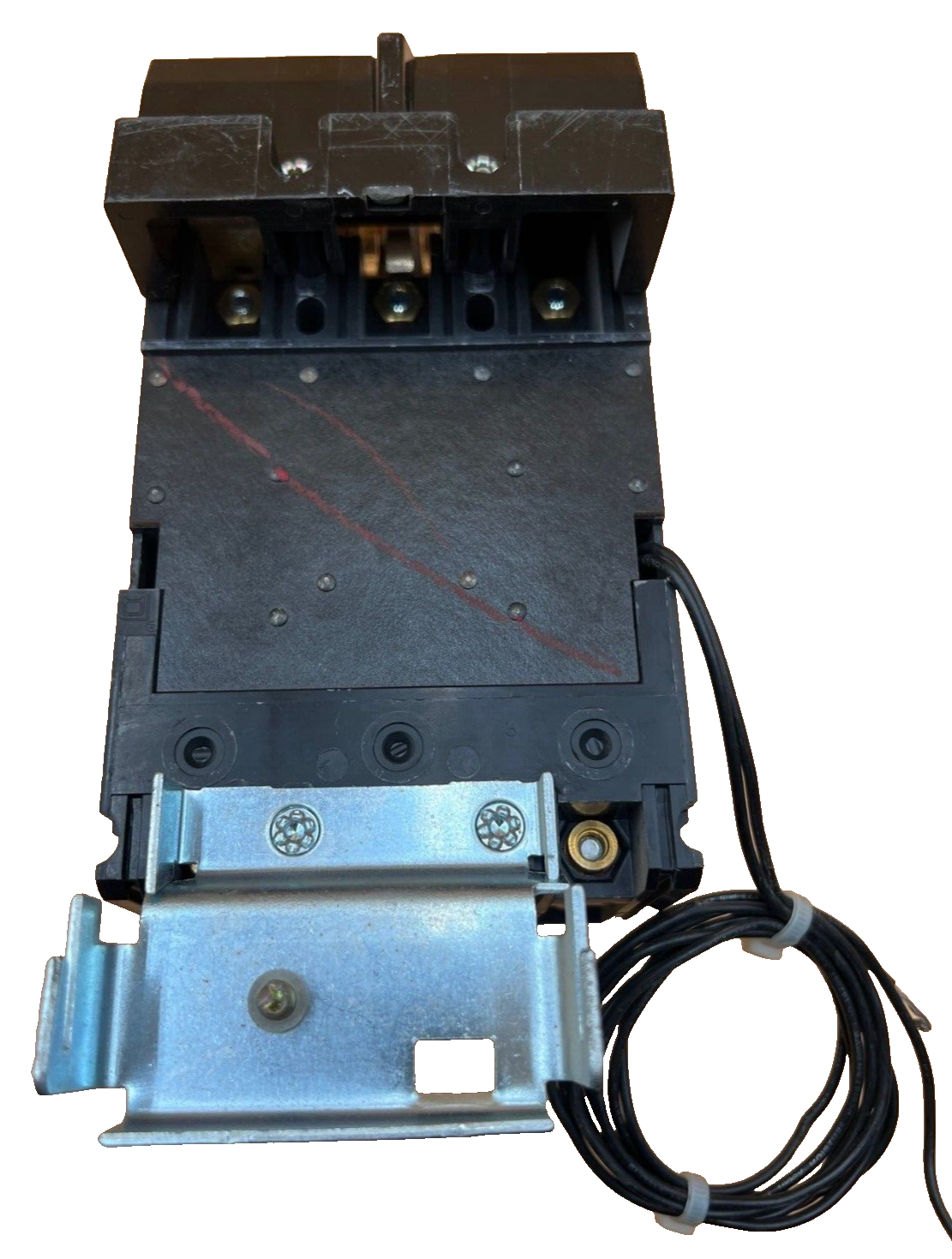 Square D FA340501021 Used