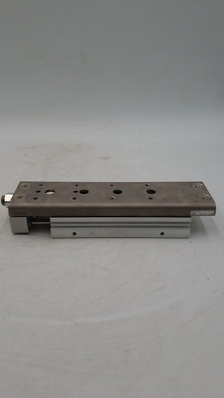 SMC MXQ20B-100ZH Used