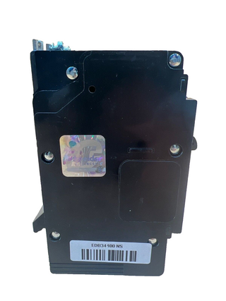 Square D EDB34100 New