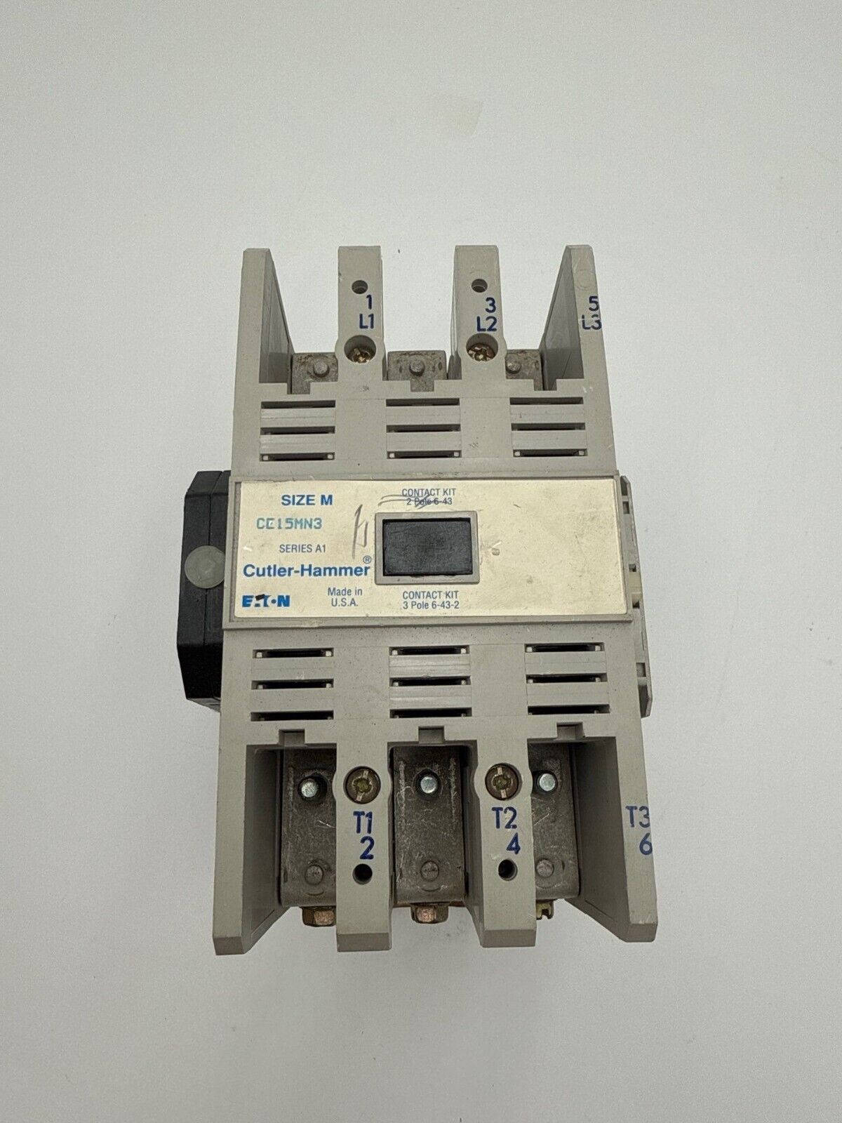 Eaton CE15MN3 Used