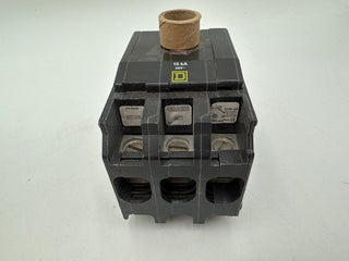 Square D QOB370 New