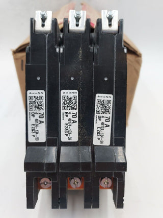 Square D EDB34070 New