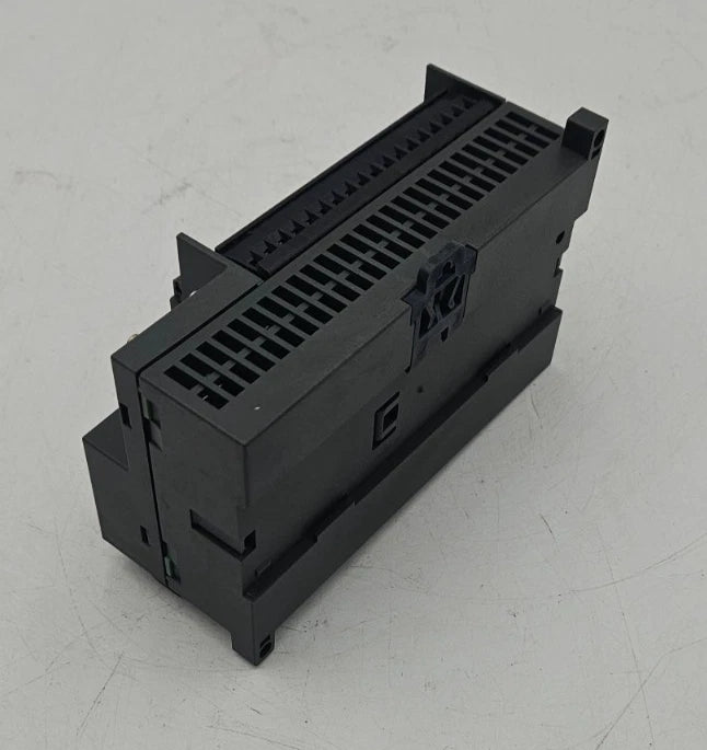 SIEMENS 6ES7 214-2AD23-0XB0 CPU 224 Compact Controller SIMATIC S7-200 MICRO PLC Used