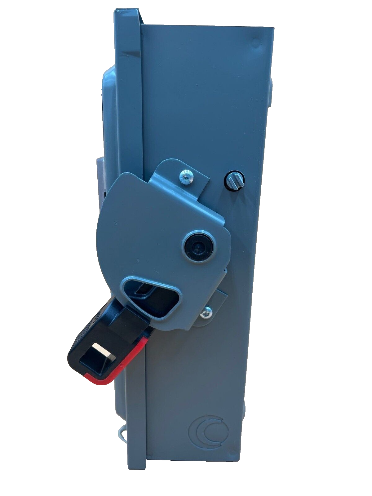 Square D VHU361N New