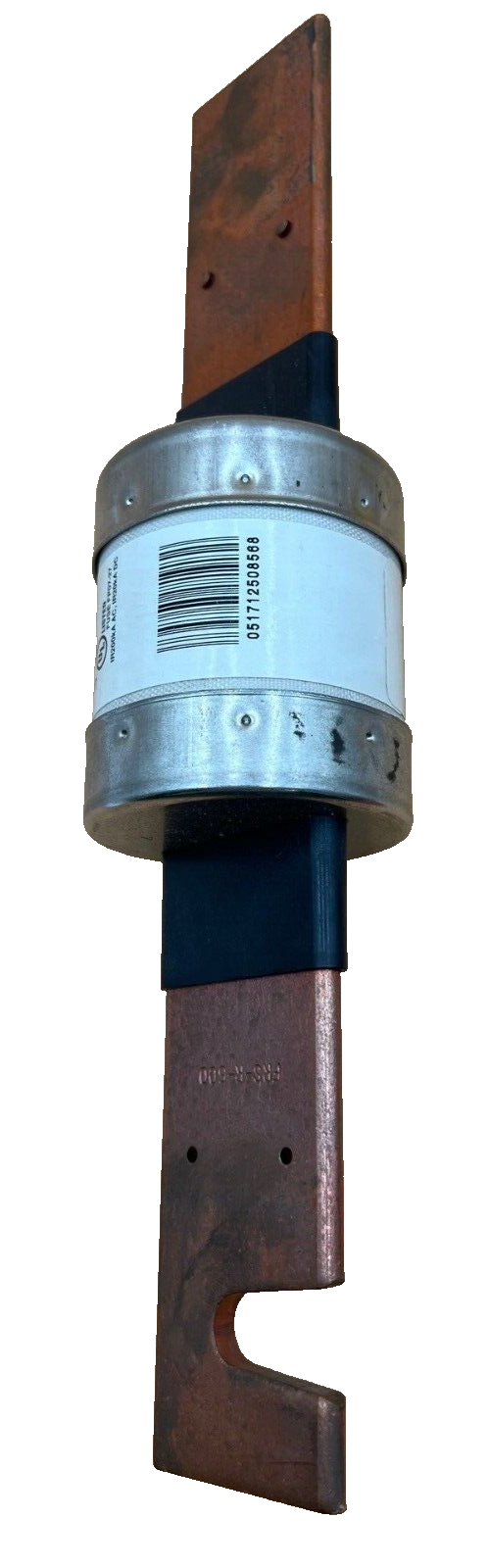 Bussmann FRS-R-600 Used