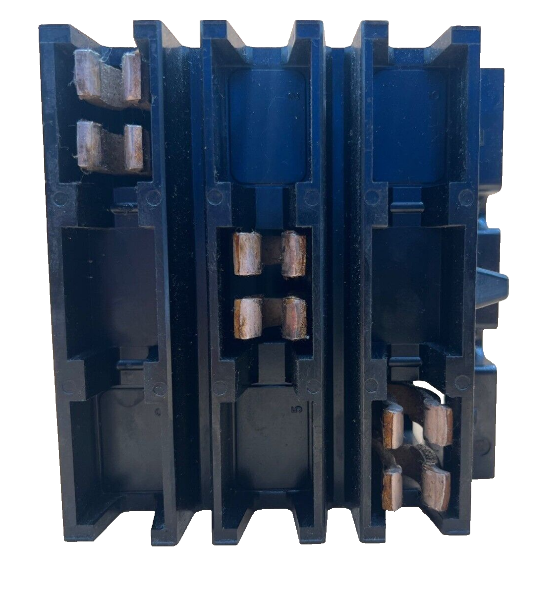 Square D KA36150 Used