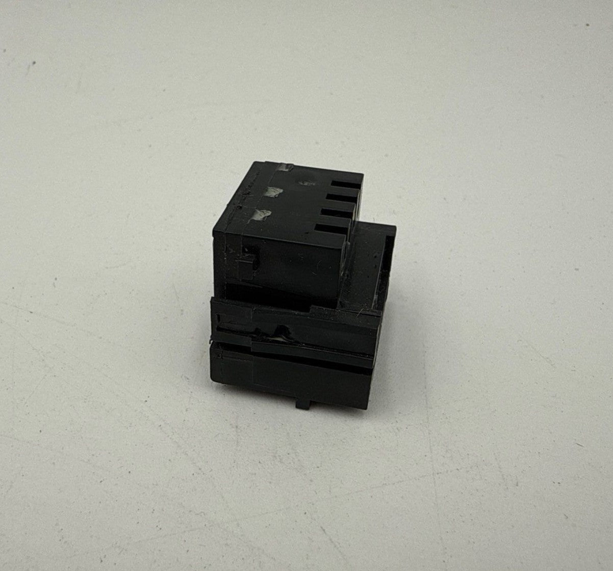 GE General Electric SRPK800A700 Rating Plug 700 Amp SRPK800 700A Used