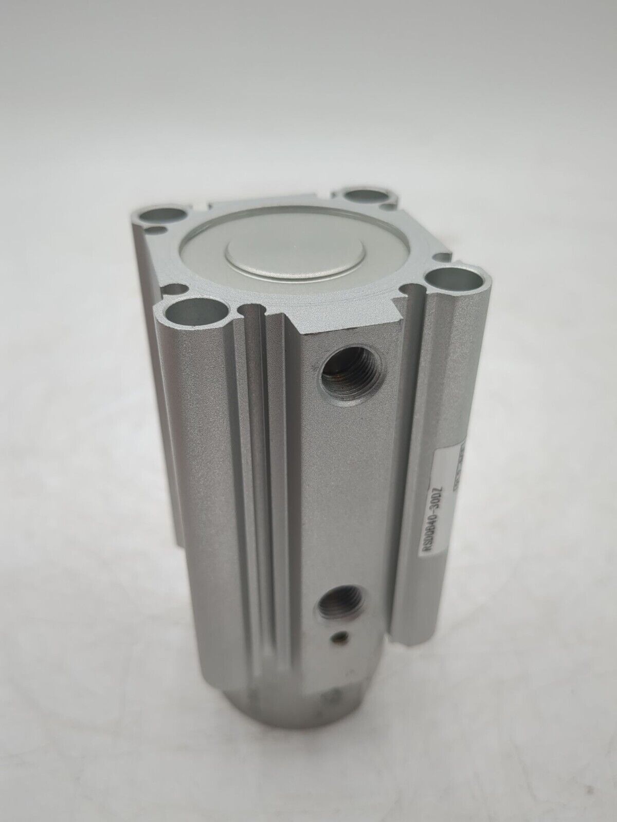 SMC RSDQB40-30DZ Used