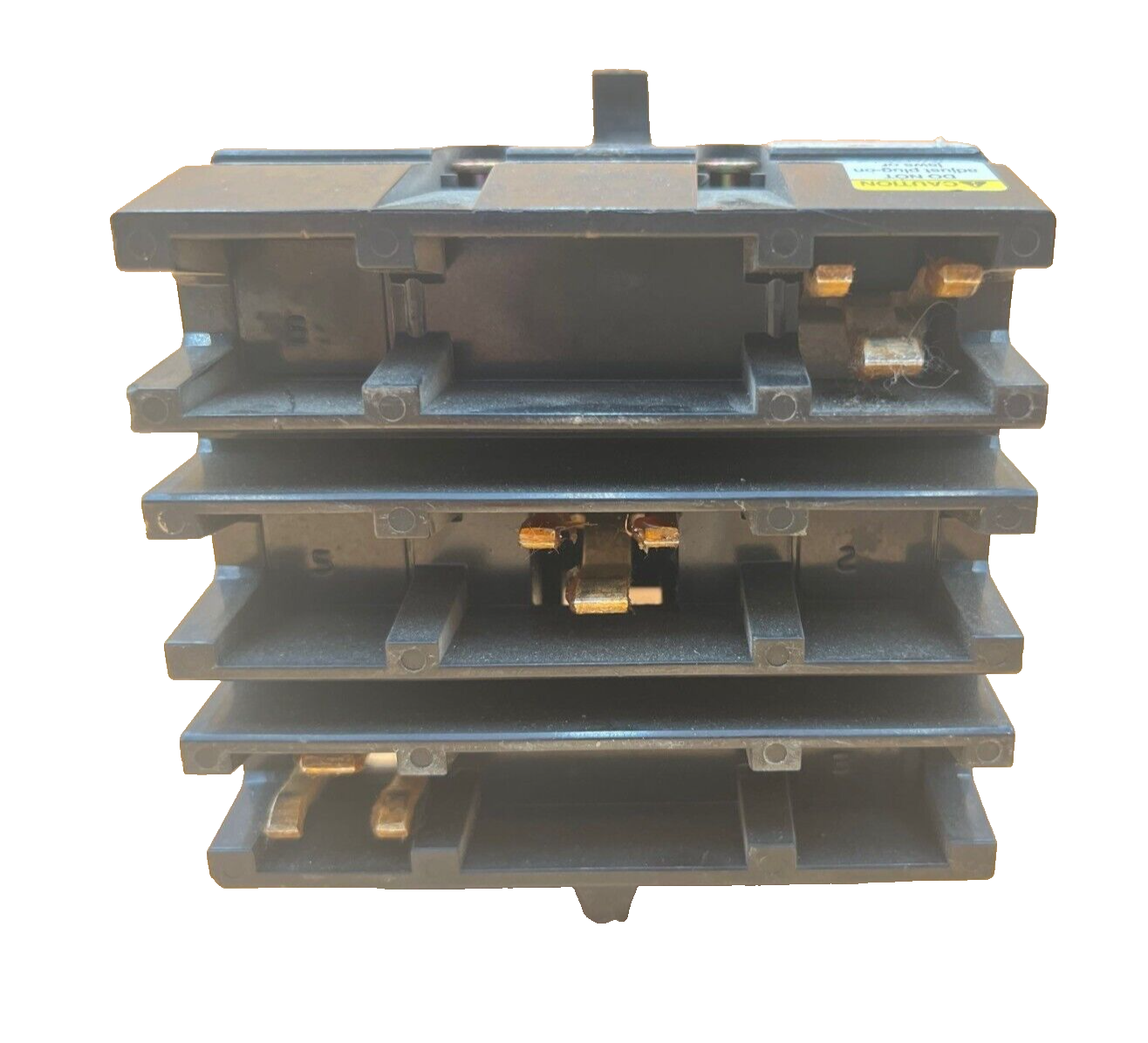 Square D FC34070 Used