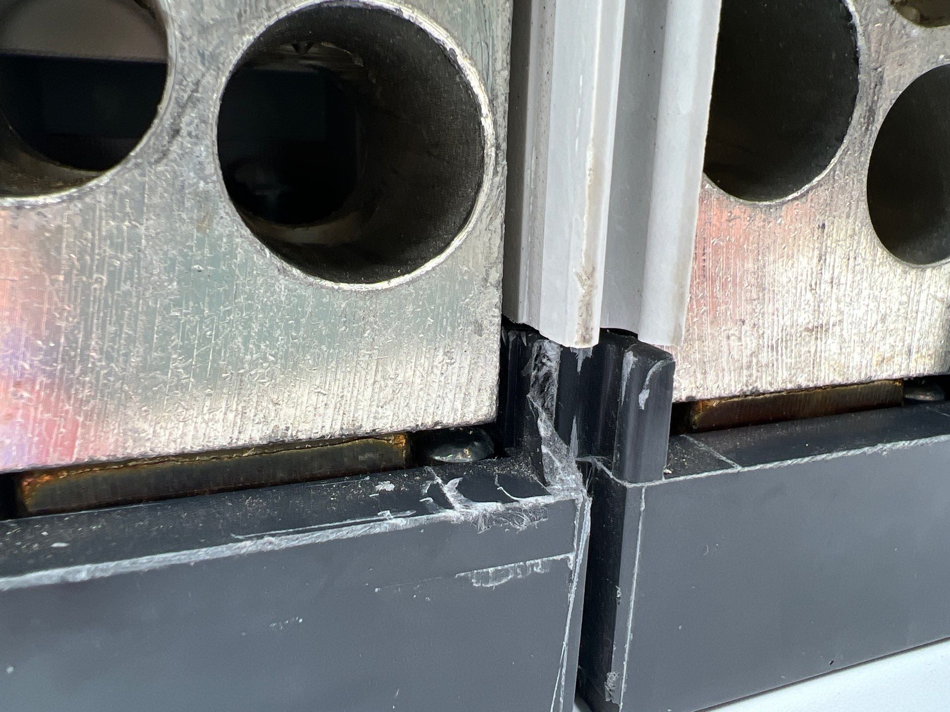 Siemens HMX3B800 Used