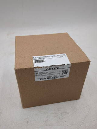 PATLITE SZP-002U New