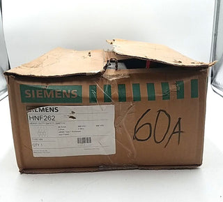 Siemens HNF262 New