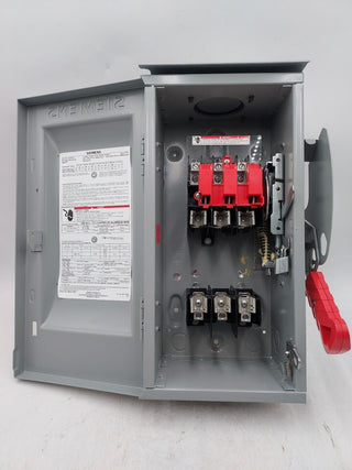 Siemens HF361R New