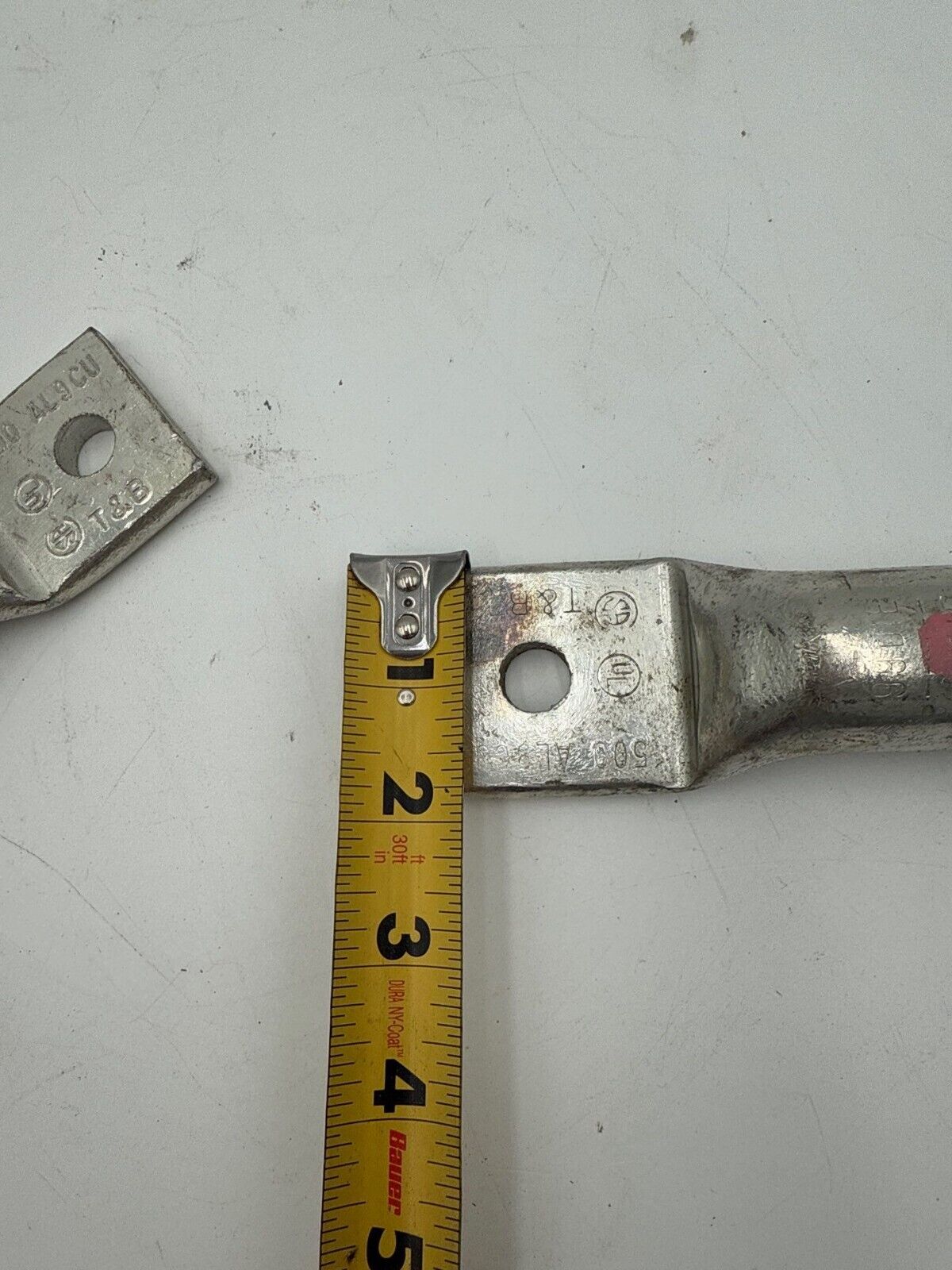 Thomas & Betts TB500 New