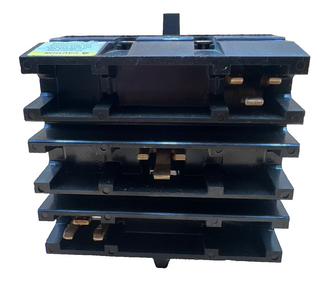 Square D FC341001021 Used