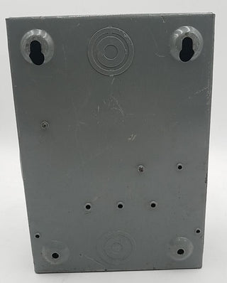 Square D D221N Used