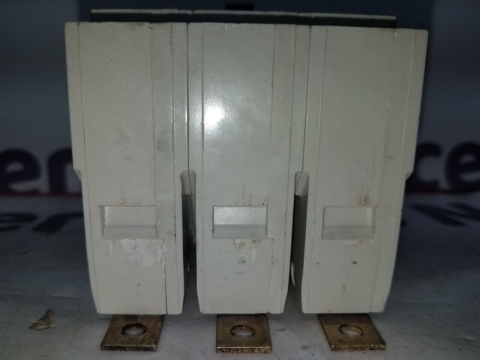 Siemens HGB3B040 Used