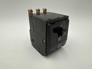 Square D QHB320 Circuit Breaker 20A 3P 120/240V 65kA Bolt On 20 Amp 3 Pole QOB New