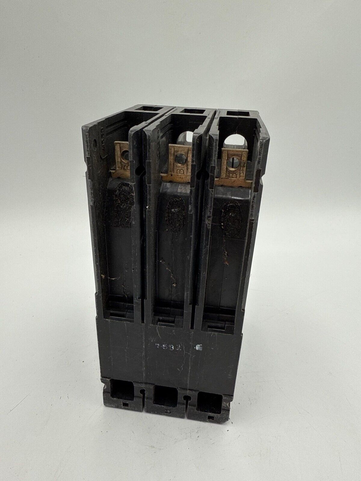 Siemens HED43B020 Used