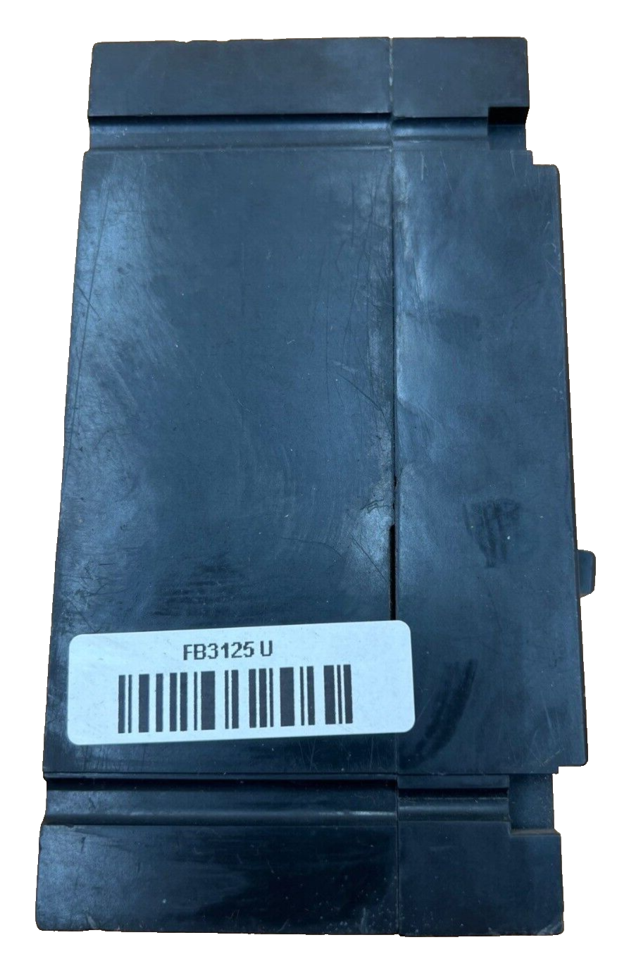 Westinghouse FB3125 Used