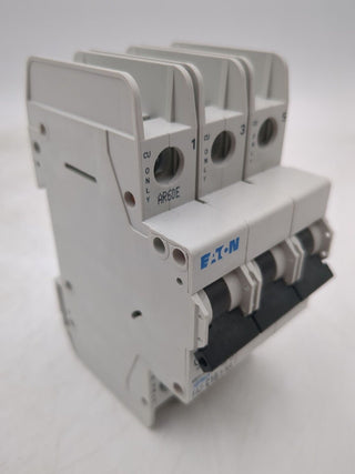 Eaton FAZ-C10/3-NA