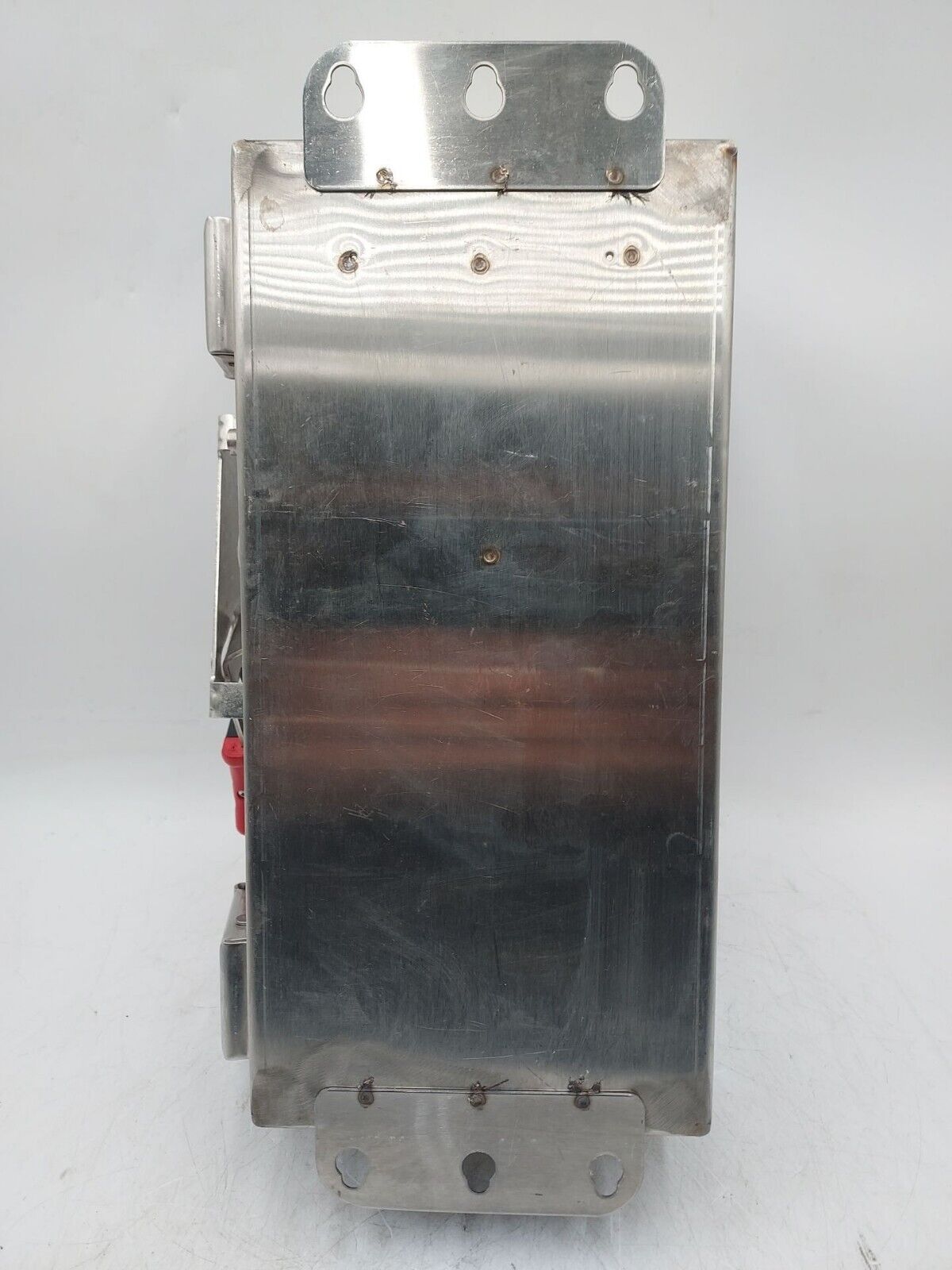 Square D H221DS Used