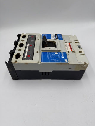 Cutler-Hammer HLD3600 Used