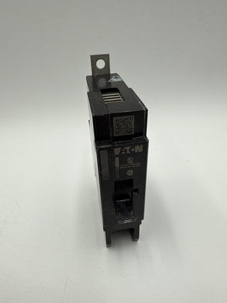 Eaton GHB1020 Bolt On Circuit Breaker 20A 1P 277V GHB 20 Amp 1 Pole New