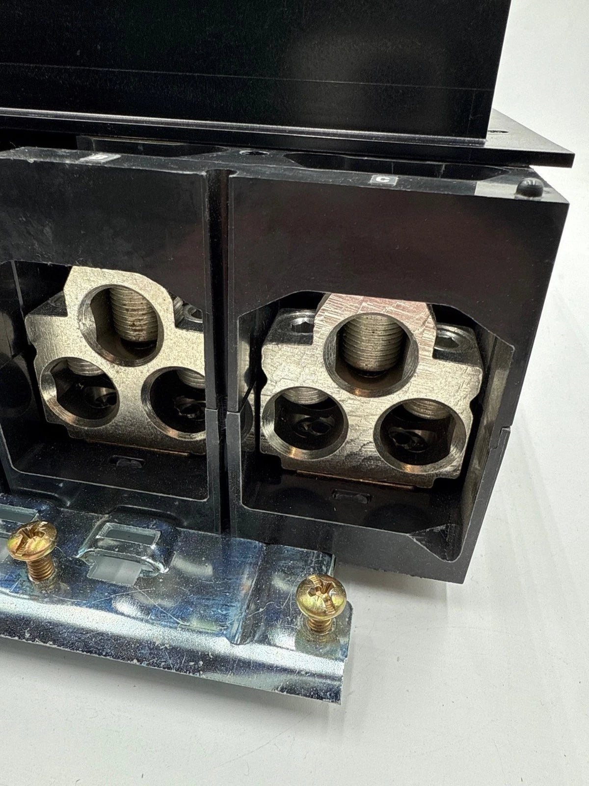 Square D MJA36800 I-Line Circuit Breaker 800A 3P 600V MJA 800 Amp MJ 800 New New