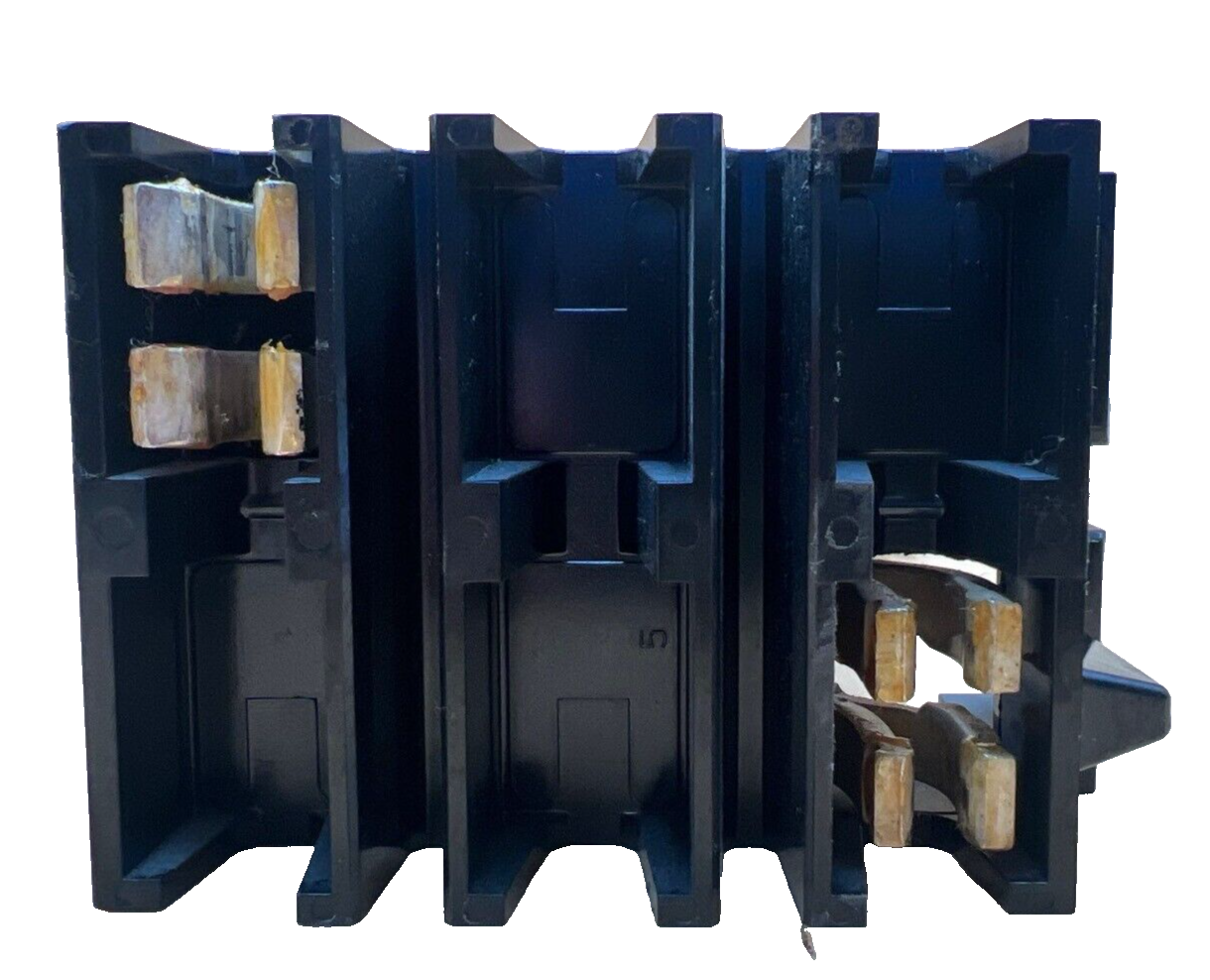 Square D QGA221102 Used