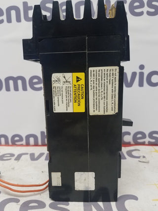 Square D KA36200G Used