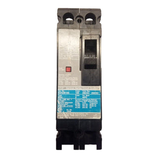 Siemens ED42B100 Used