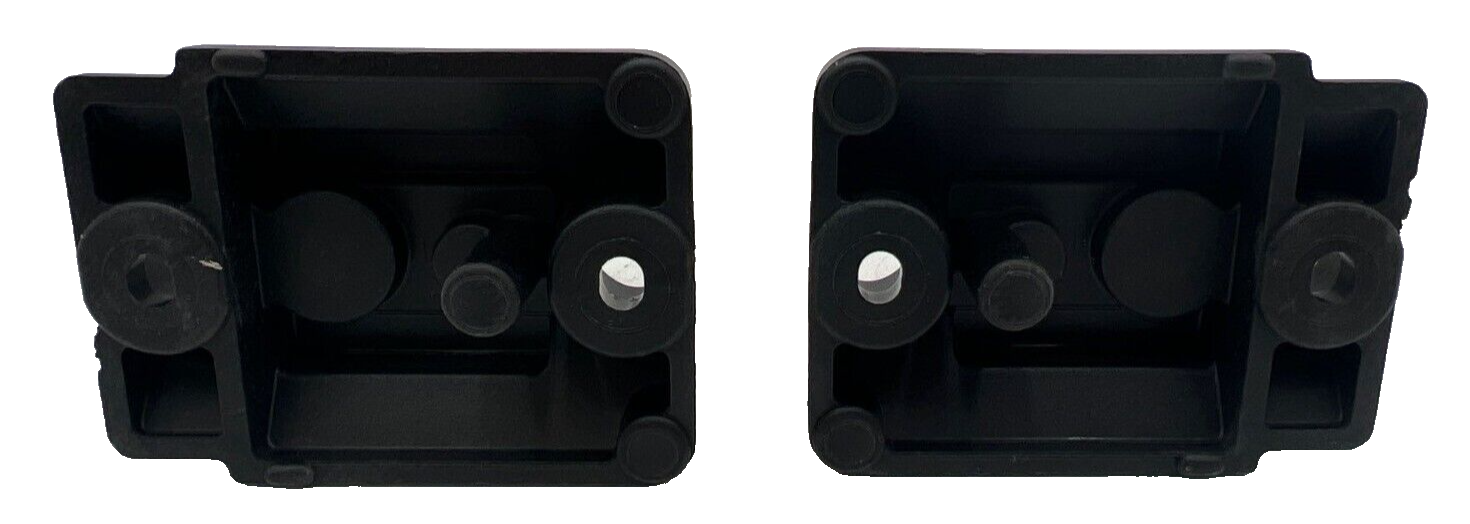 Cooper Bussmann BH-0121 New