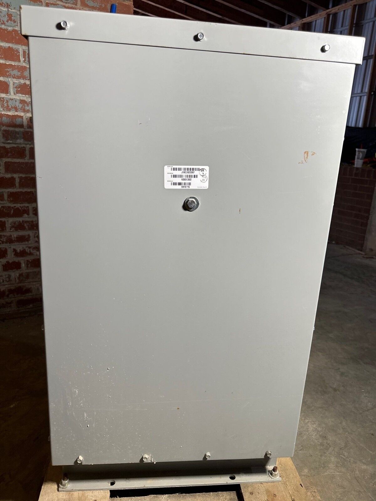 Eaton V48M28F3016CU Used