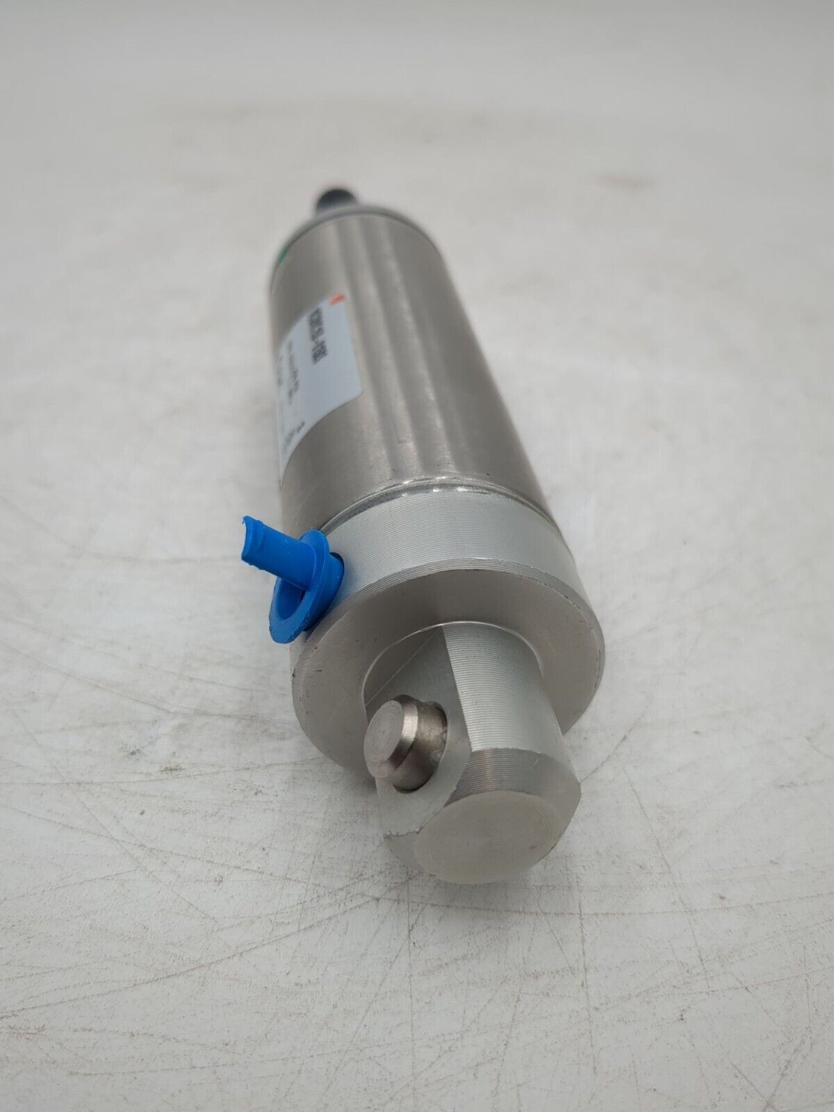 SMC NCDMC150-0150S Used