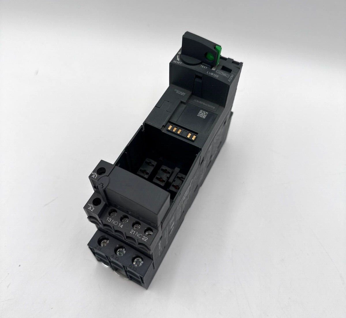 Schneider LUB120 Used