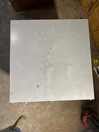 Square D 45T3H Used