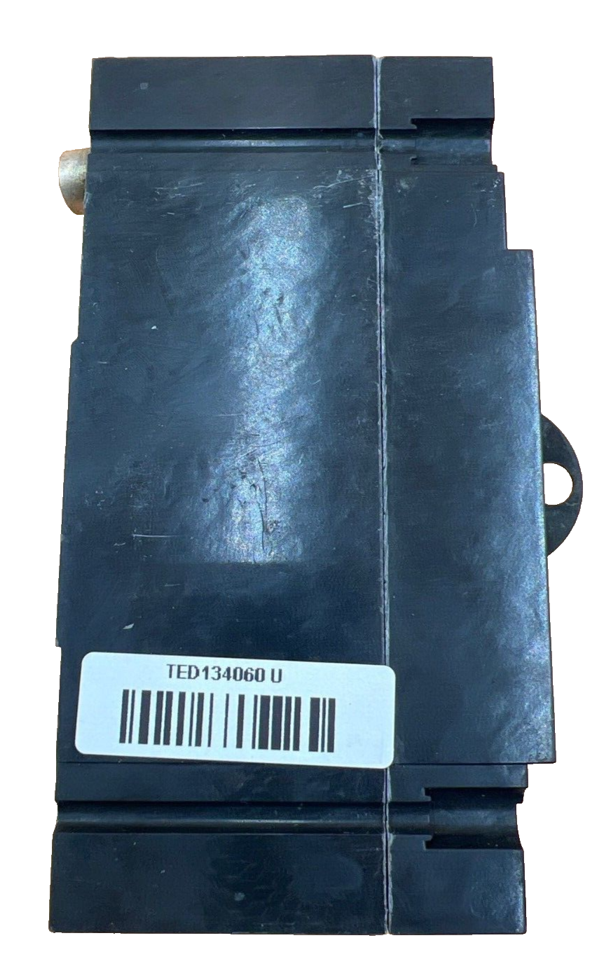 GE TED134060V Used