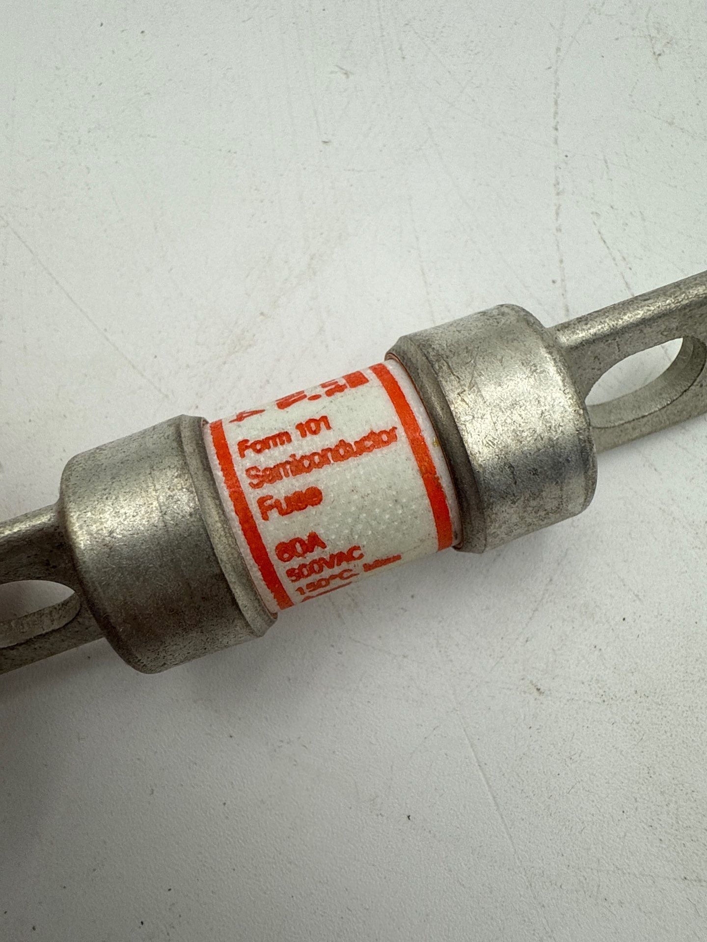 Ferraz Shawmut A50P60-4 Used