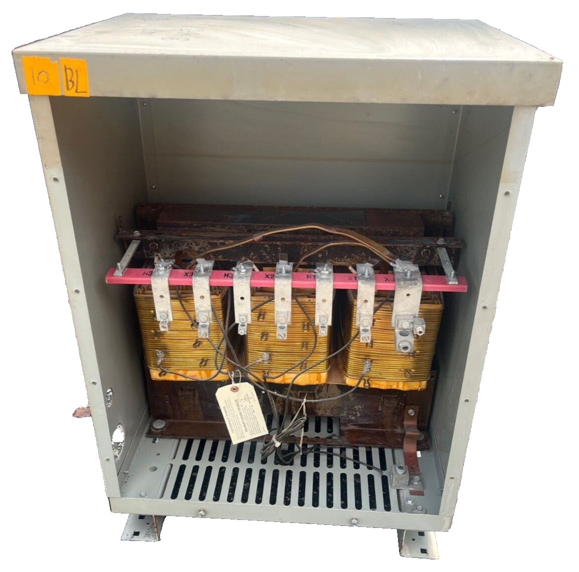 GE 9T23Q3472G03 Used