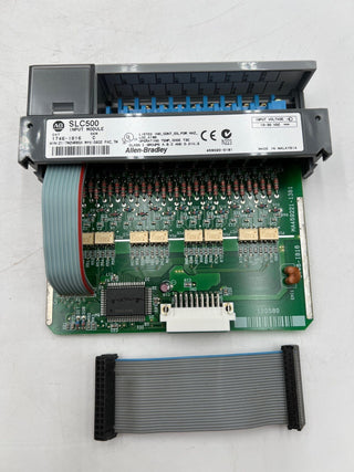 Allen Bradley 1746-IB16 New