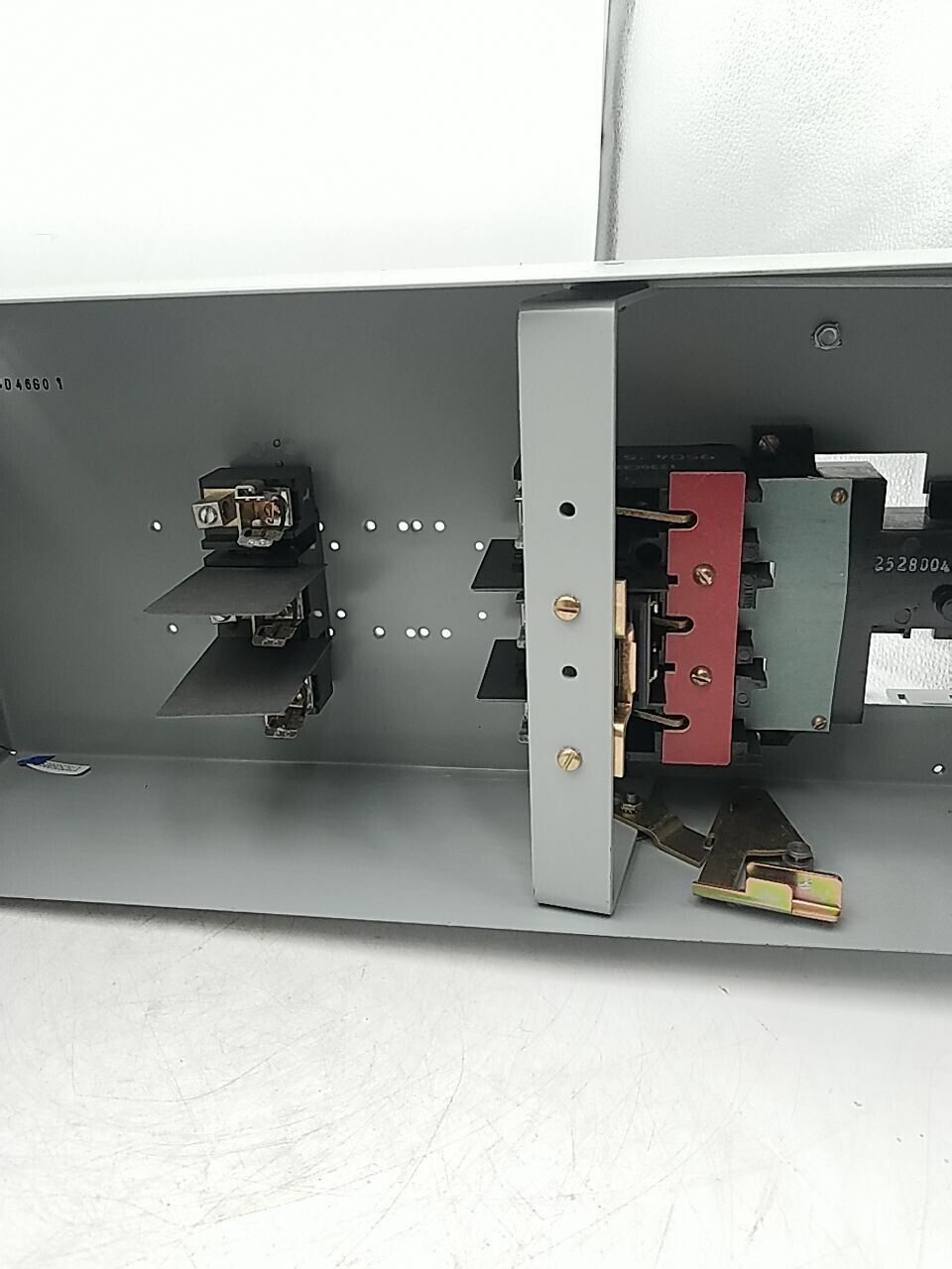 Cutler-Hammer ITAP-361 Used